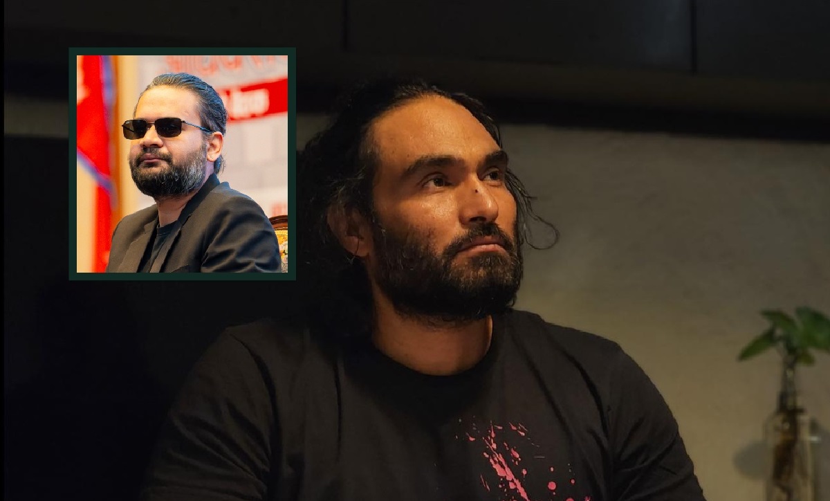 चुनावी क्याम्पेनमा ढलेका पत्रकार सिटौला गम्भीर, काठमाडौँ फर्केलगत्तै अस्पताल पुगे बालेन