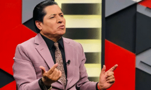 अब ‘जनता जान्न चाहन्छन्’मा देखिने छैनन् ऋषि धमला