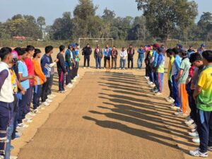 प्रधानमन्त्री कप पुरुष क्रिकेट छनोट प्रतियोगिता सुरु