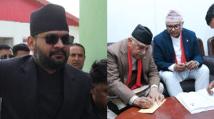 झापामा उत्साहजनक मनोनयनः ५ निर्वाचन क्षेत्रमा ९० उम्मेदवार मैदानमा